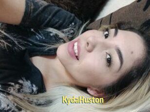 KydaHuston