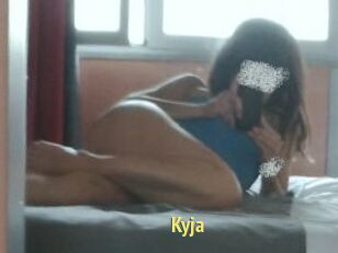 Kyja
