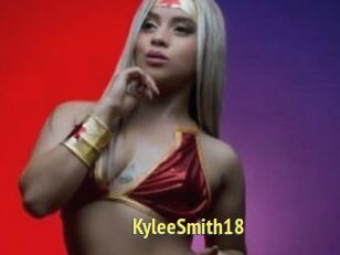 KyleeSmith18