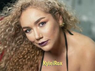 KyleiRox