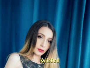 KylieDoll