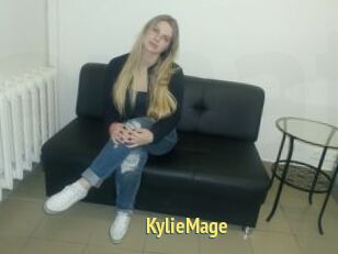 KylieMage