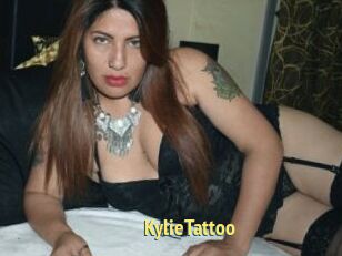 KylieTattoo