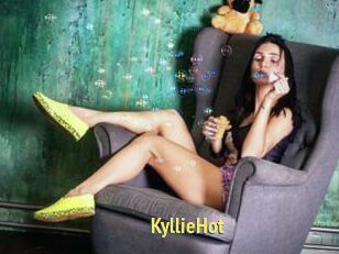 KyllieHot