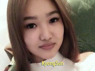 KyongSun