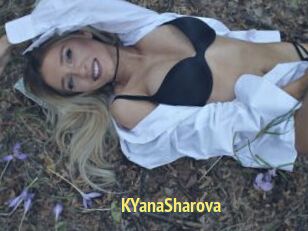 KYanaSharova