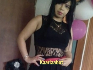 Kaarlaahot