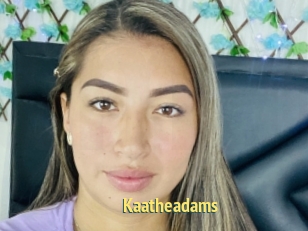 Kaatheadams