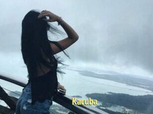 Kacuba