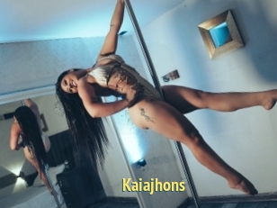 Kaiajhons