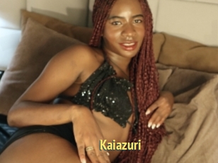 Kaiazuri
