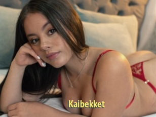 Kaibekket