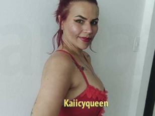 Kaiicyqueen