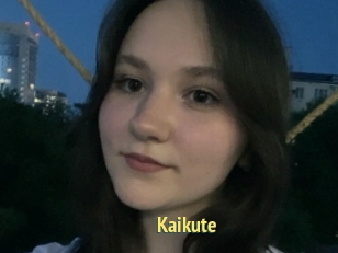 Kaikute