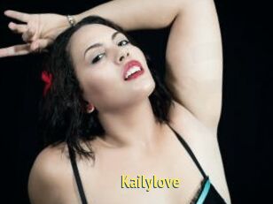 Kailylove