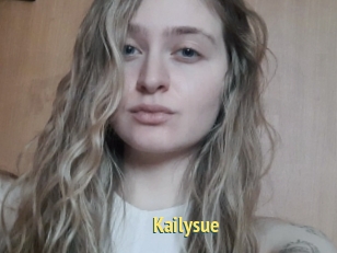 Kailysue