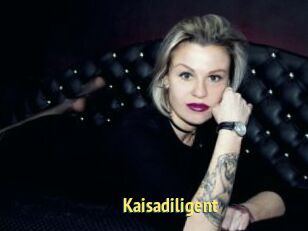 Kaisadiligent