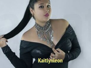 Kaitlynleon