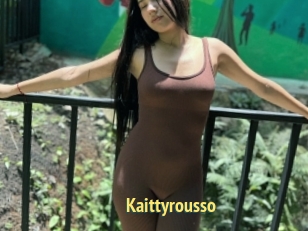 Kaittyrousso