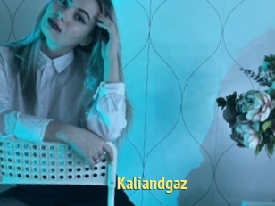 Kaliandgaz