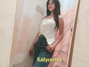 Kallycontez