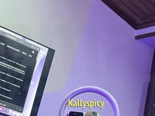Kallyspicy
