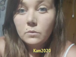 Kam2020