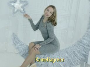 Kameliagreen