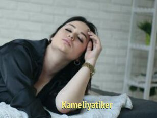 Kameliyatiker