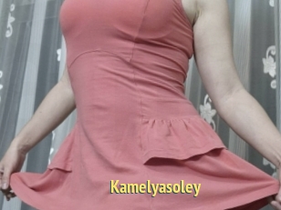 Kamelyasoley