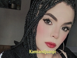 Kamiandjuanpi