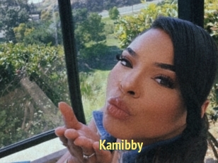 Kamibby