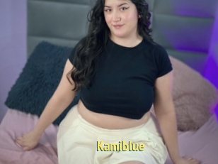 Kamiblue