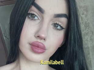 Kamilabell