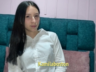 Kamilaboston