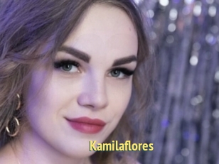 Kamilaflores