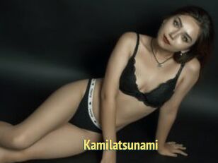 Kamilatsunami