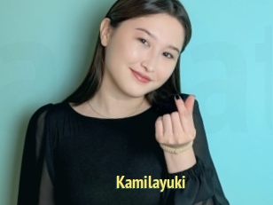 Kamilayuki
