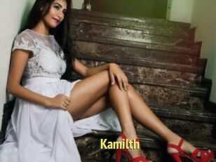 Kamilth