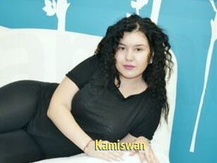 Kamiswan