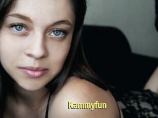 Kammyfun