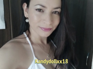 Kandydollxx18
