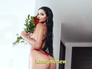 Kandymussew