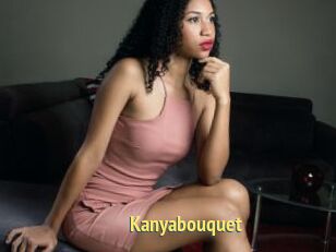 Kanyabouquet