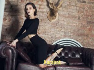 Karahot