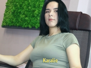 Karalie