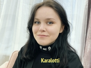 Karalotti
