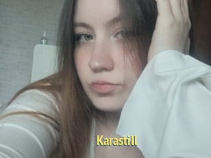 Karastill