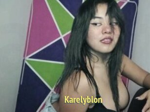 Karelyblon
