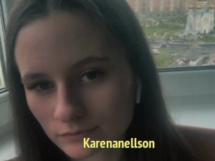 Karenanellson
